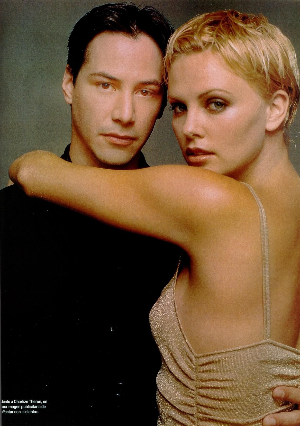 Ban gai Brad Pitt tung yeu Sean Penn anh 6