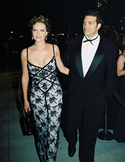 Ban gai Brad Pitt tung yeu Sean Penn anh 10