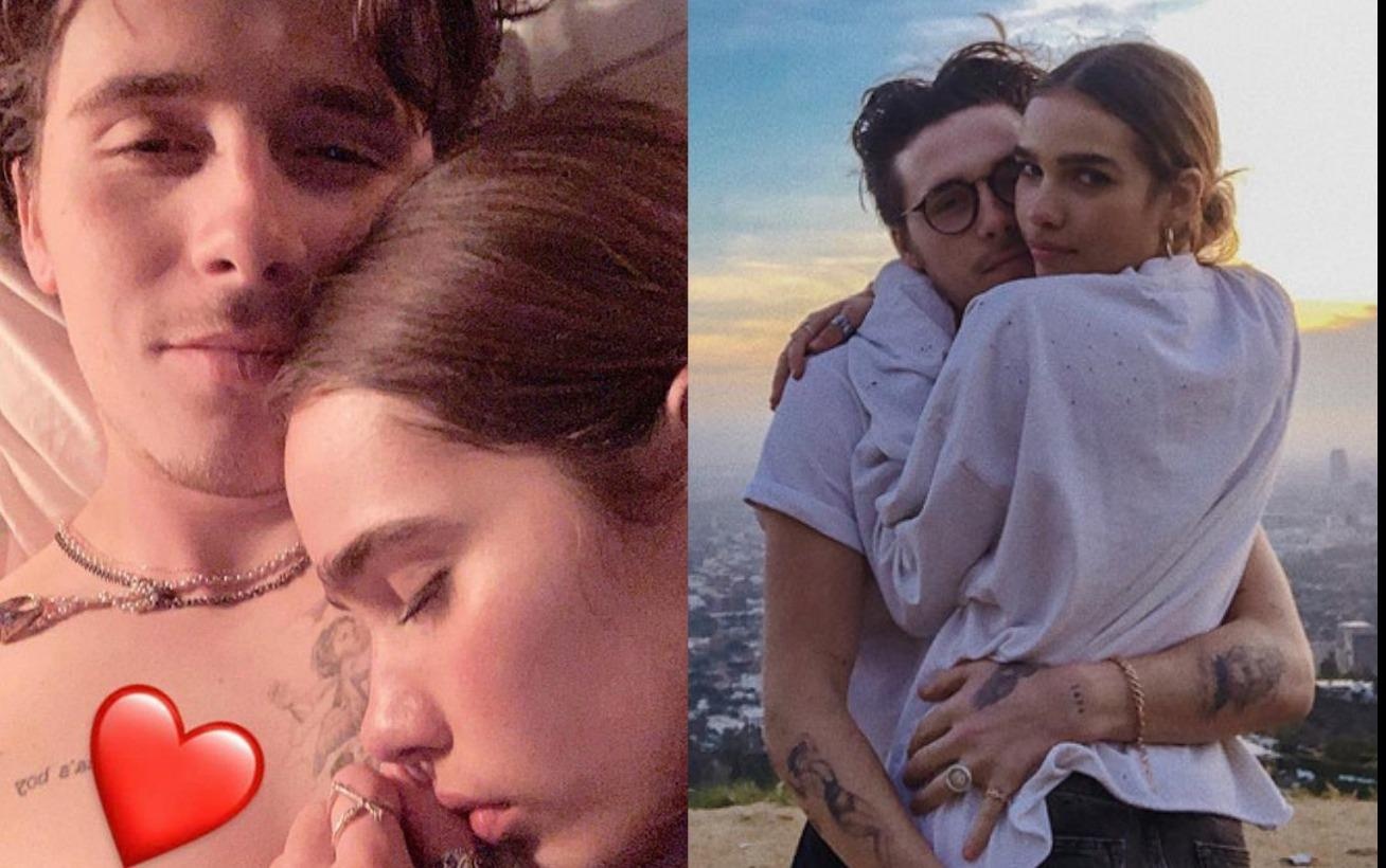 Con ca David Beckham khoe anh giuong chieu voi ban gai nguoi mau hinh anh