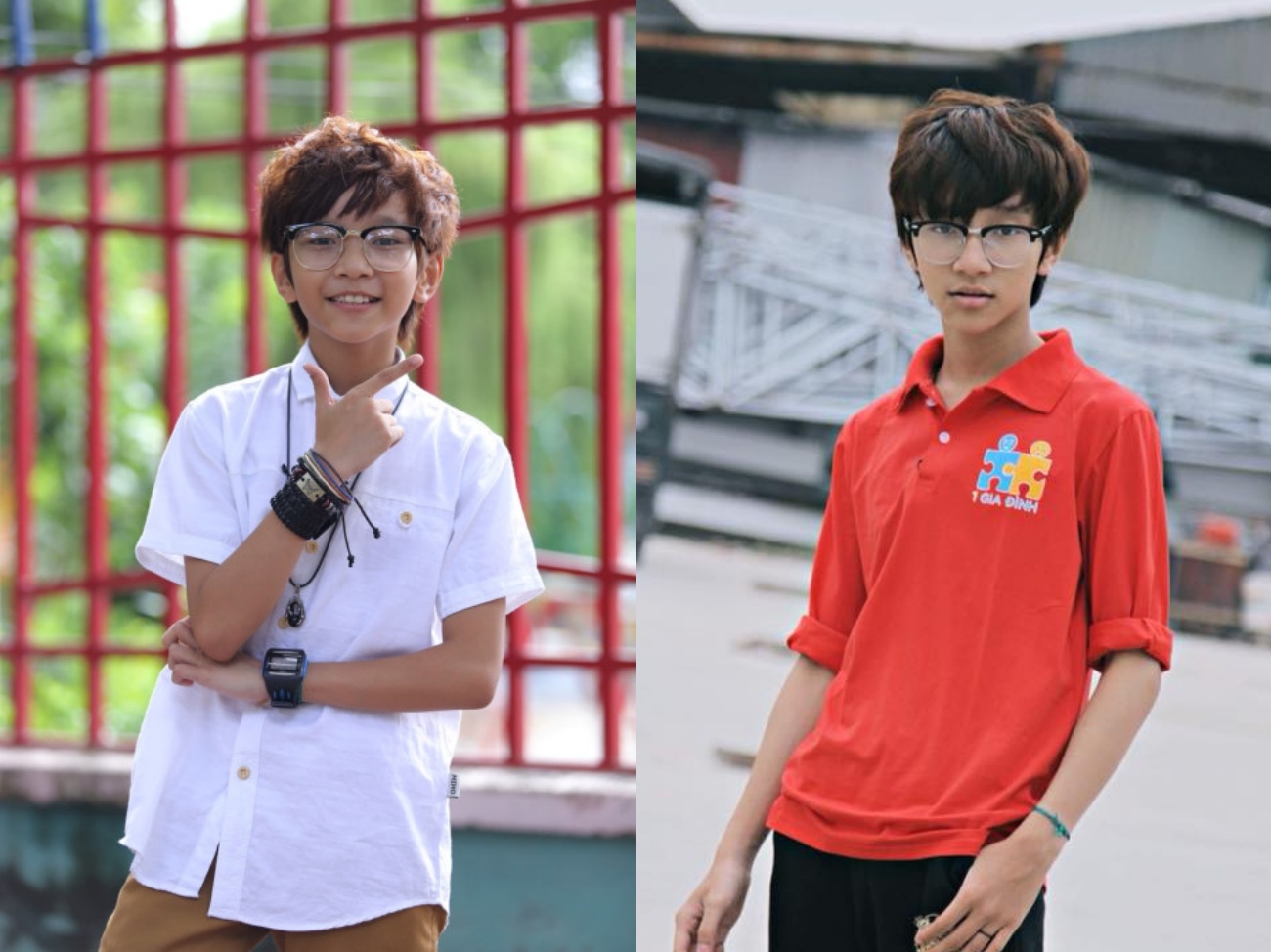 Quan quan Vietnam Idol Kids Ho Van Cuong anh 5