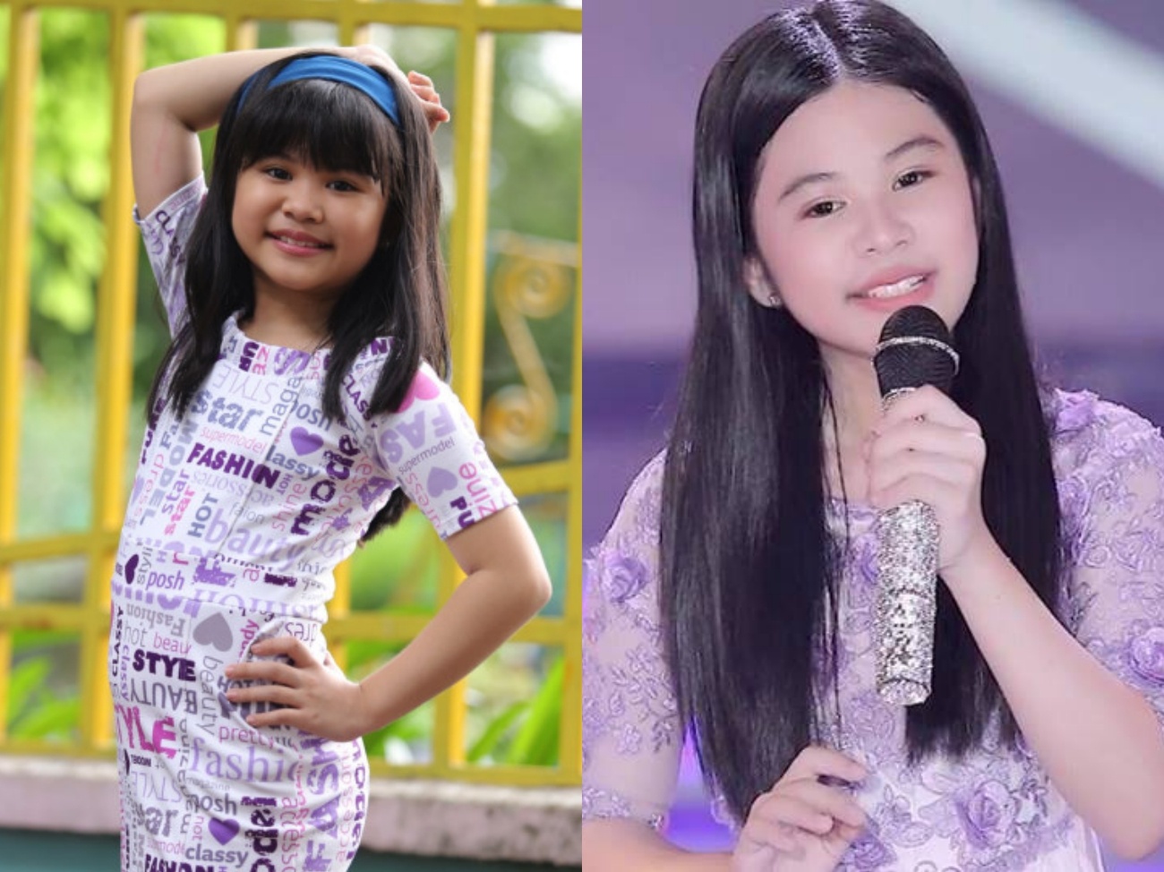 Quan quan Vietnam Idol Kids Ho Van Cuong anh 2