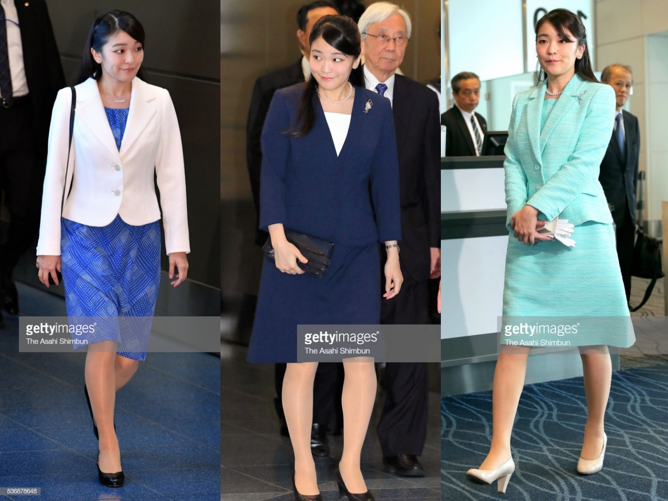 Nhan sac va phong cach awnmawjc cua cong chua Mako anh 5