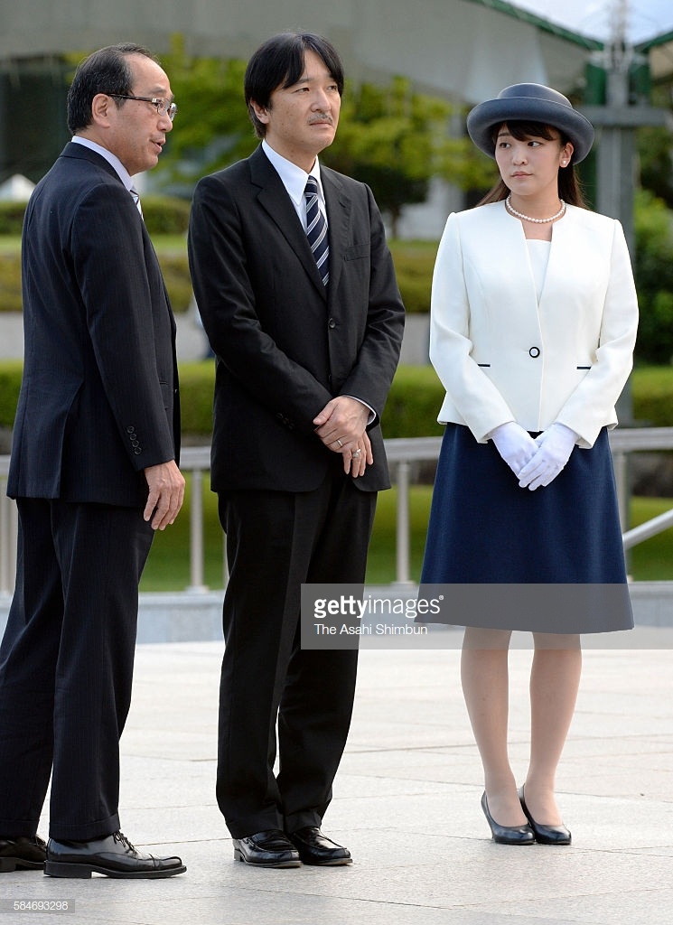 Nhan sac va phong cach awnmawjc cua cong chua Mako anh 4