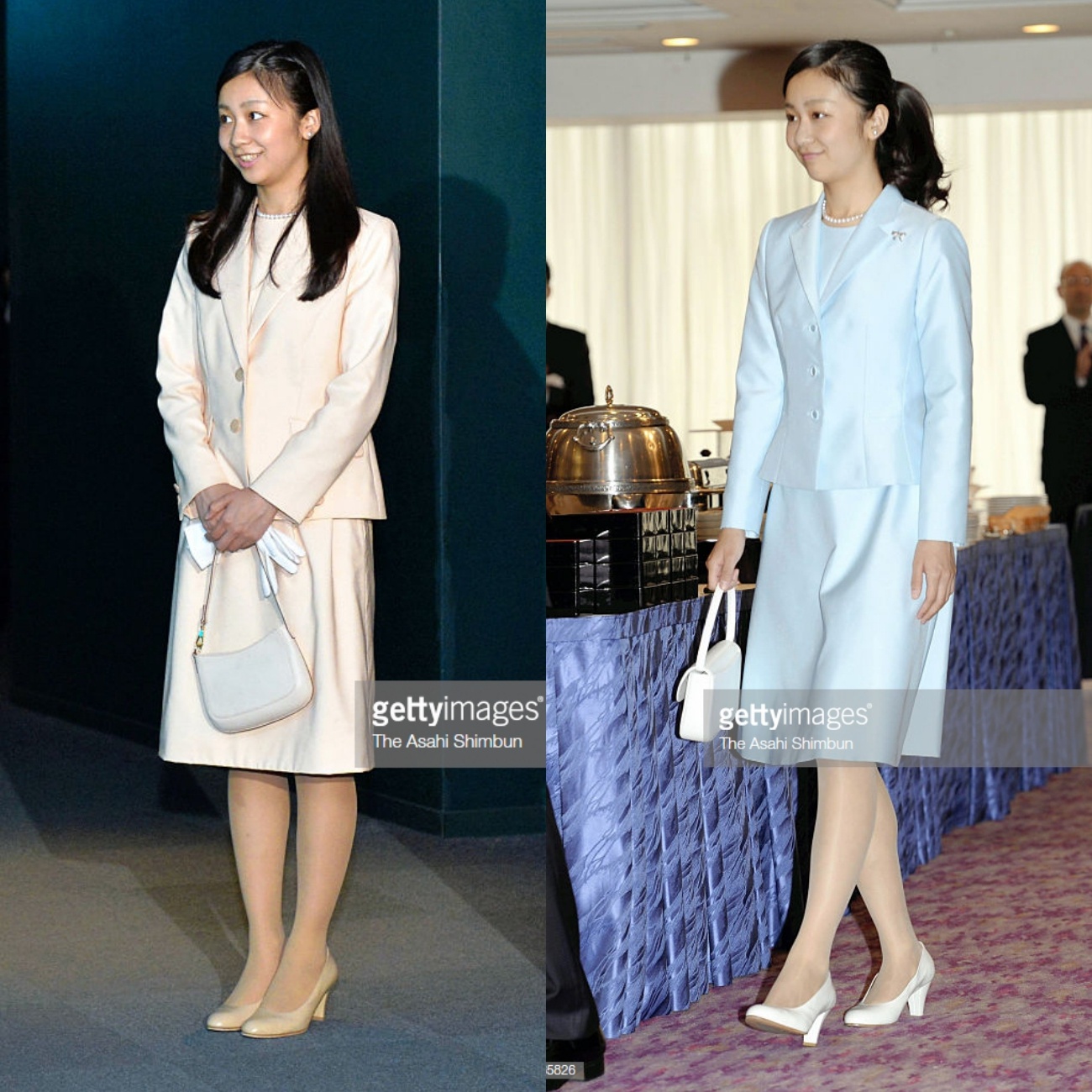 Phong cach thoi trang cua cong chua Nhat anh 3