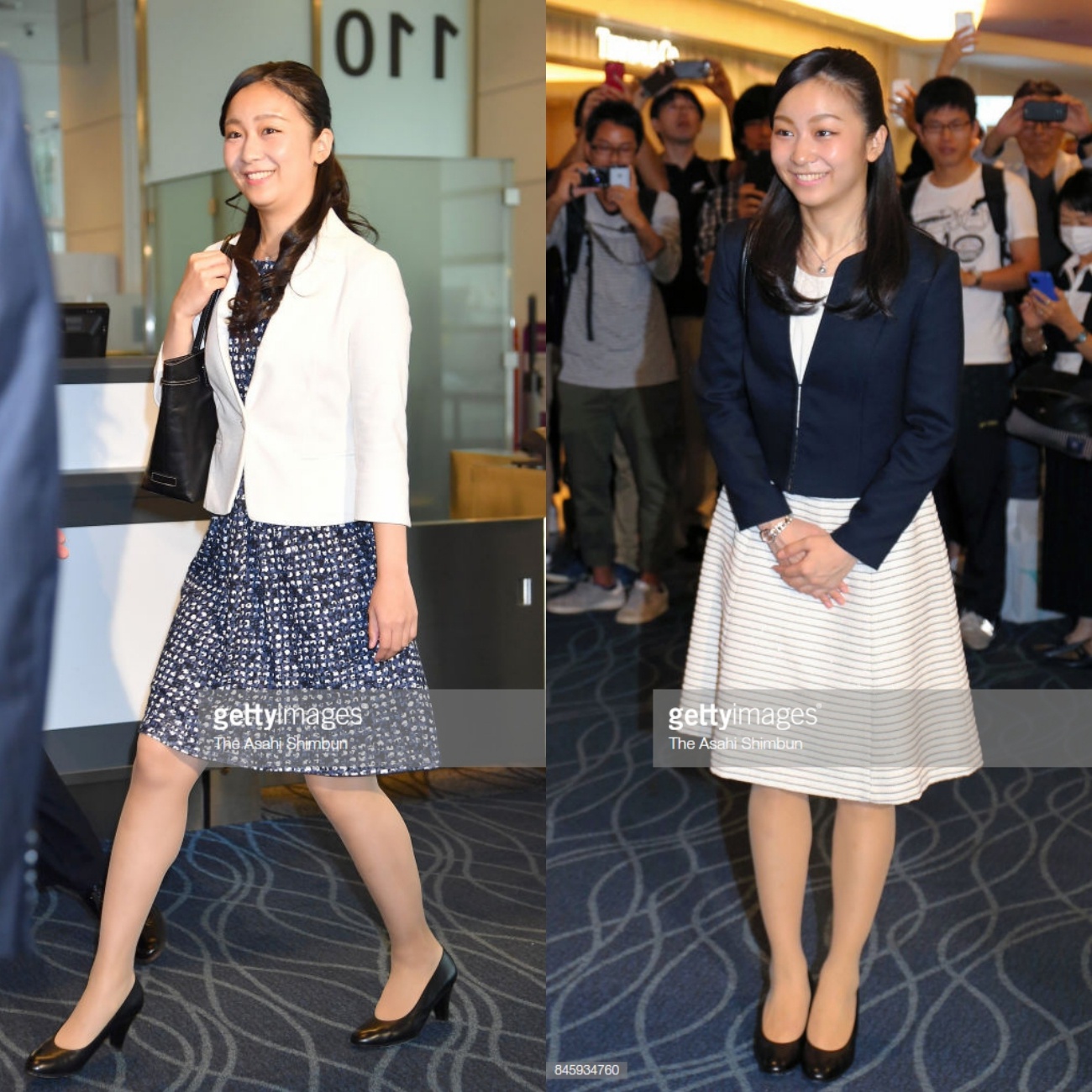 Phong cach thoi trang cua cong chua Nhat anh 4