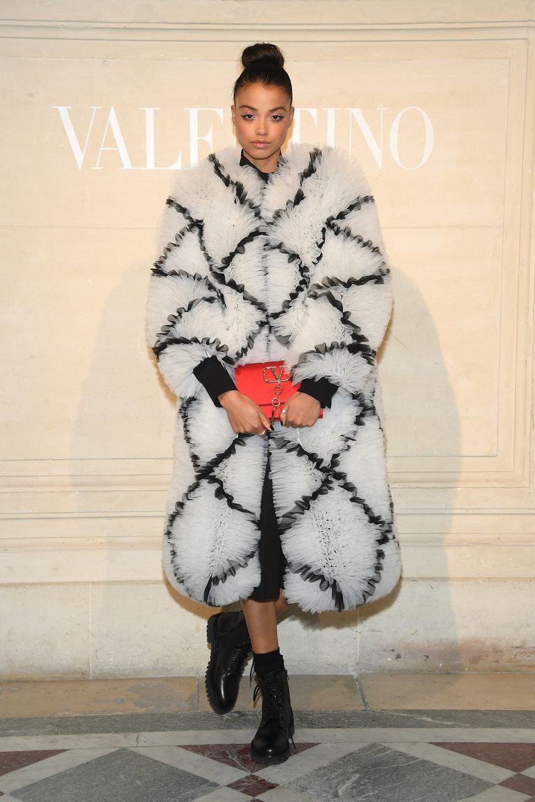 Sieu mau Karlie Kloss mac dep anh 6