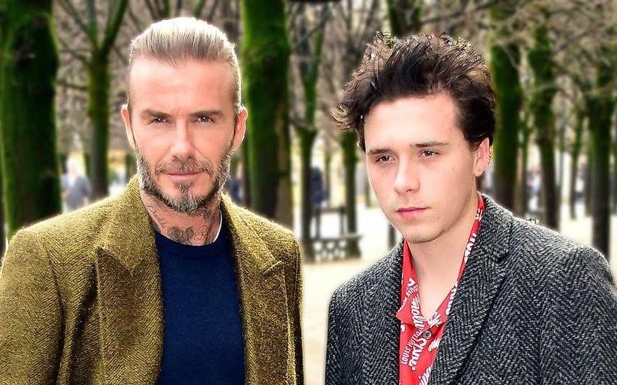 Con cua sao Hollywood: Ke dao hoa, nguoi lao dao vi tram cam hinh anh