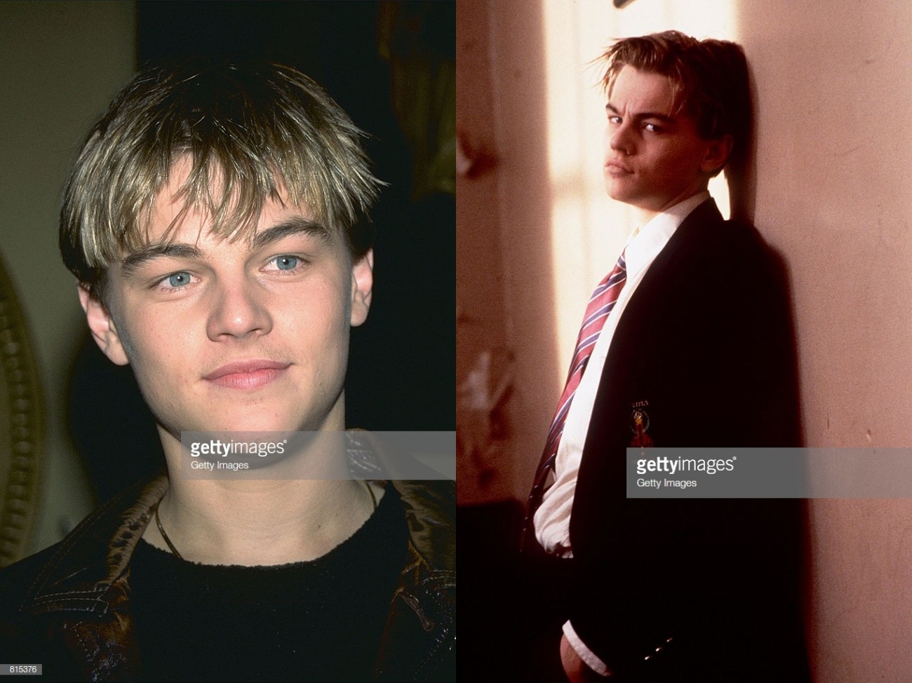 Nhan sac cua sao nam Hollywood sau 20 nam anh 5