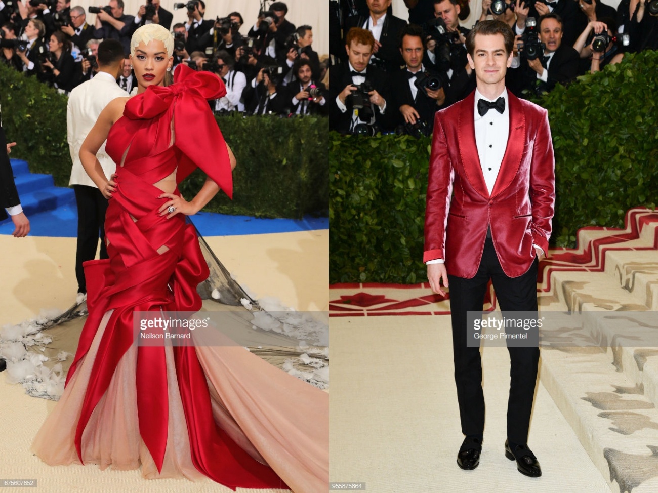 Brooklyn Beckham hen ho Rita Ora anh 7