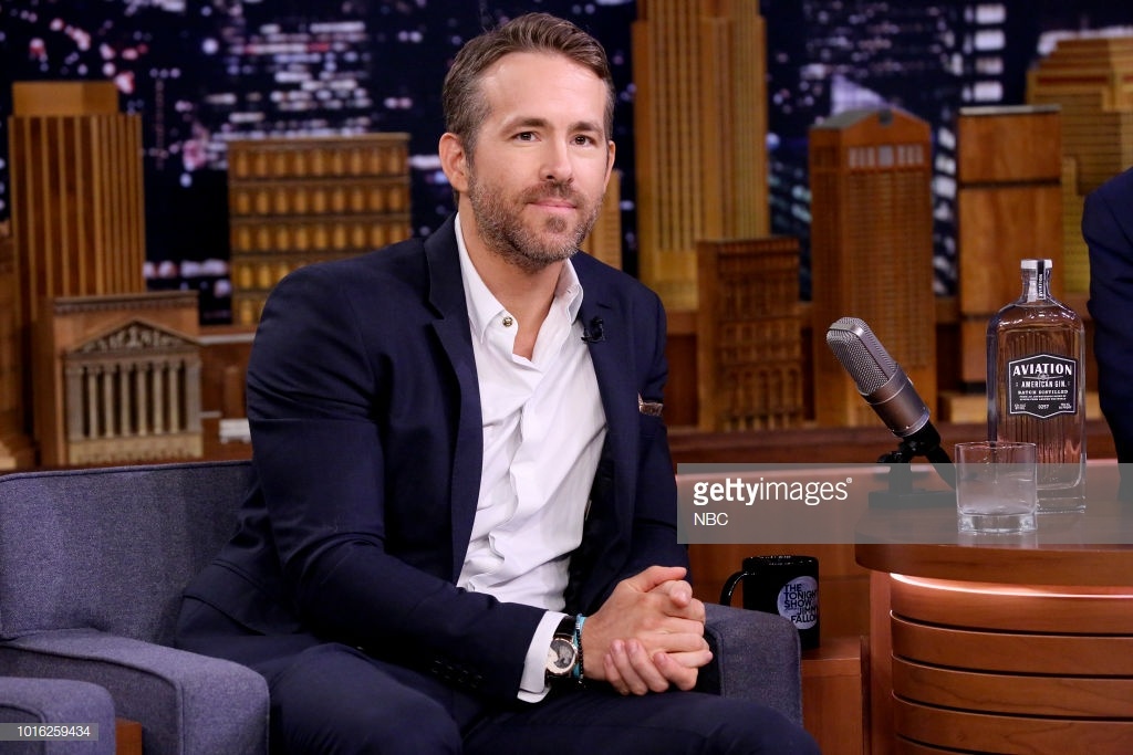 Nhan sac cua sao nam Hollywood sau 20 nam anh 8