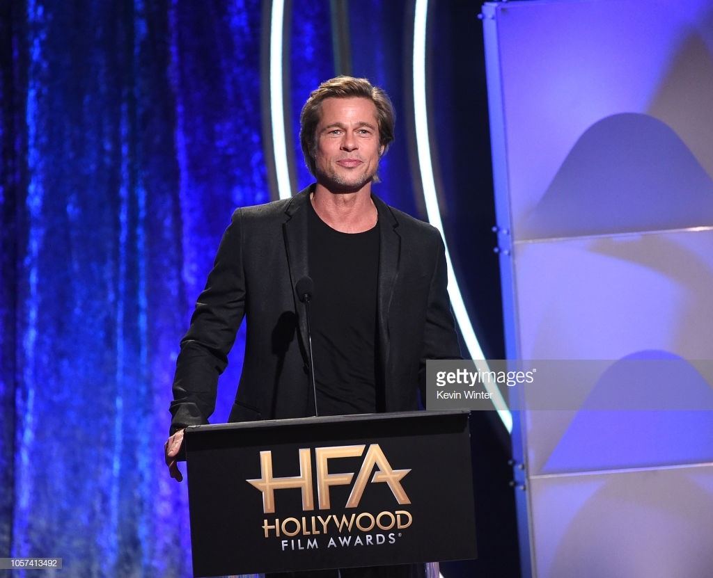 Nhan sac cua sao nam Hollywood sau 20 nam anh 4