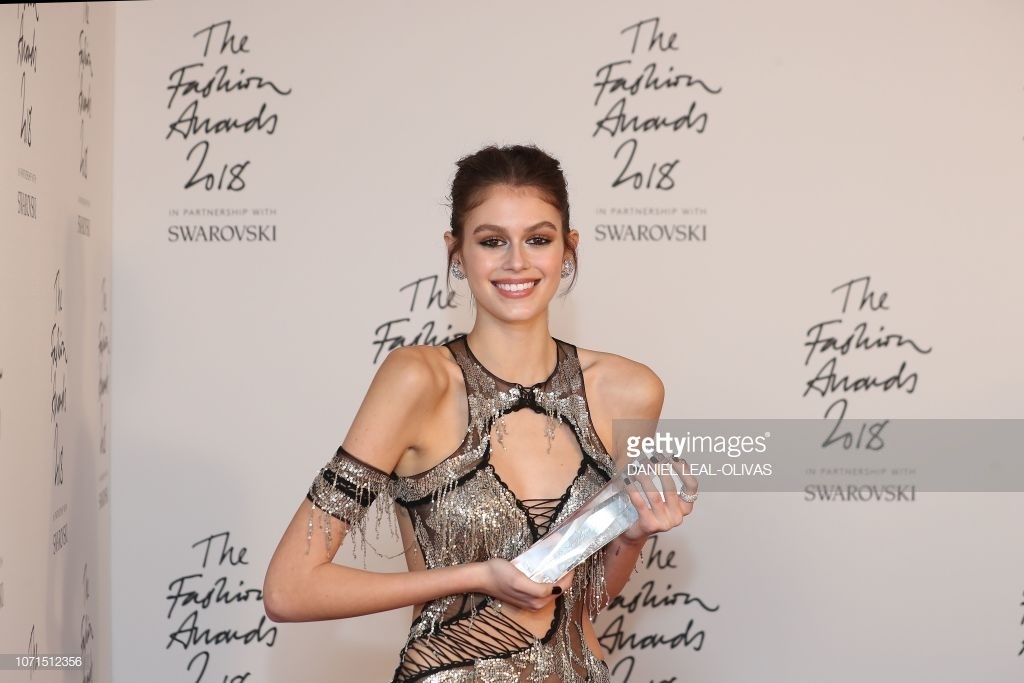 Con gai cua sao Hollywood anh 10