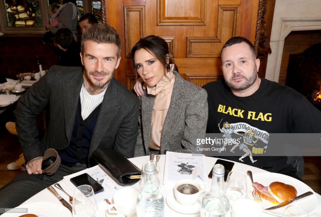 Nhan sac cua sao nam Hollywood sau 20 nam anh 2