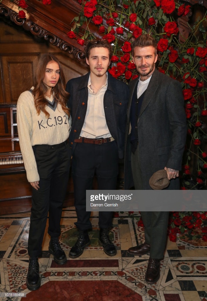 Con gai cua sao Hollywood anh 2