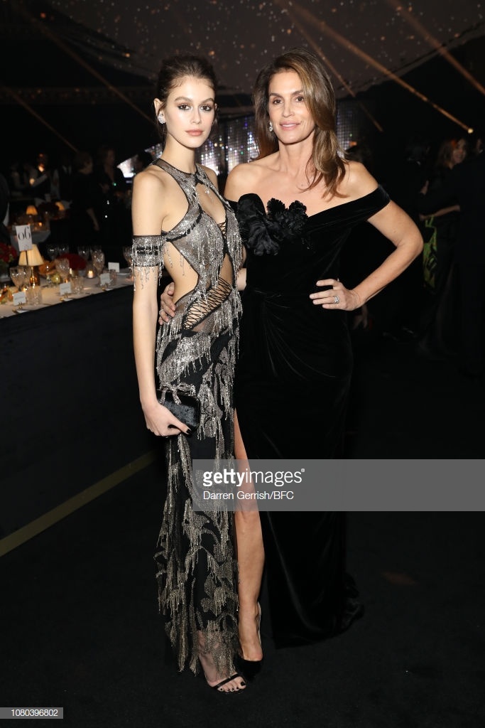 Con gai cua sao Hollywood anh 9