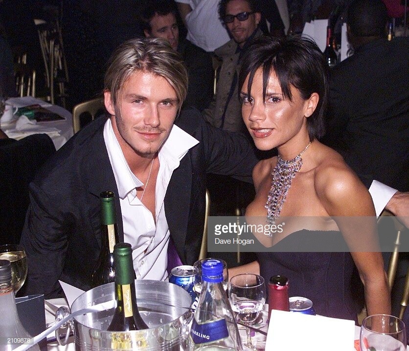 Nhan sac cua sao nam Hollywood sau 20 nam anh 1