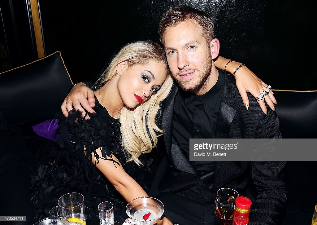 Brooklyn Beckham hen ho Rita Ora anh 5