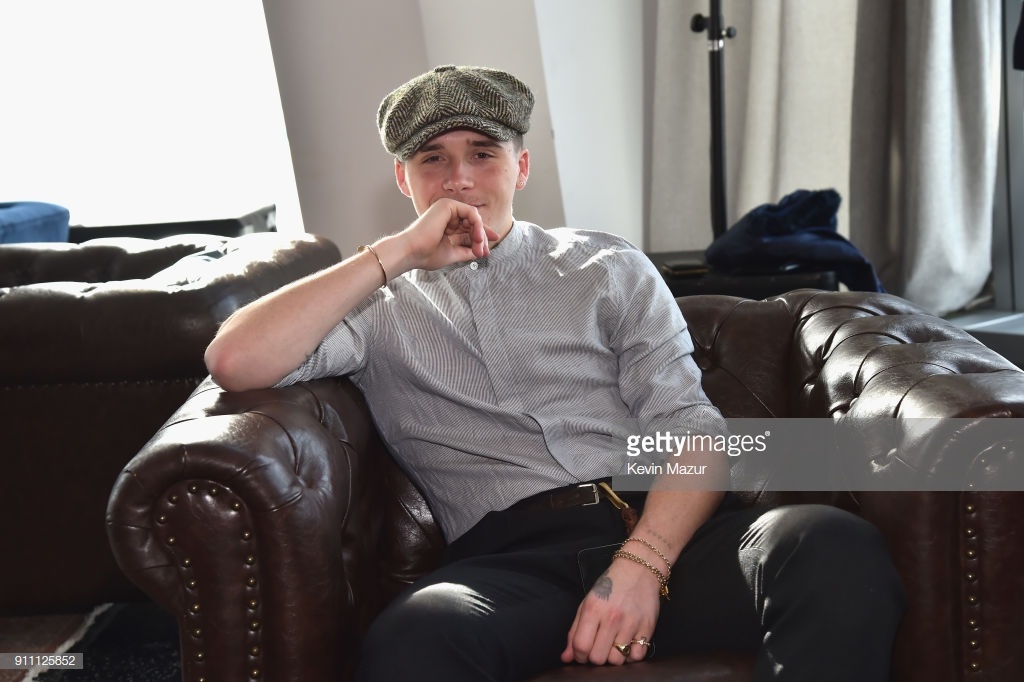 Con gai cua sao Hollywood anh 1