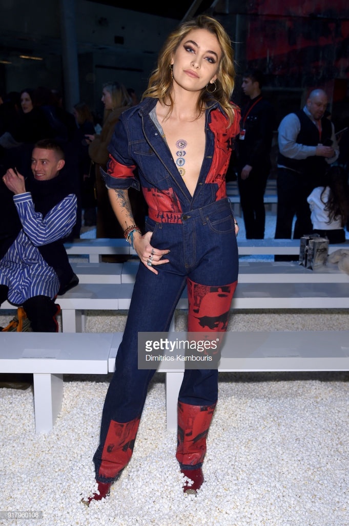 Con gai cua sao Hollywood anh 4