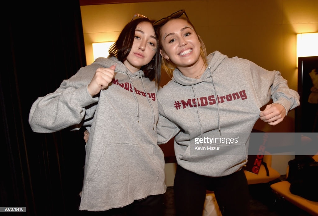 Con gai cua sao Hollywood anh 7