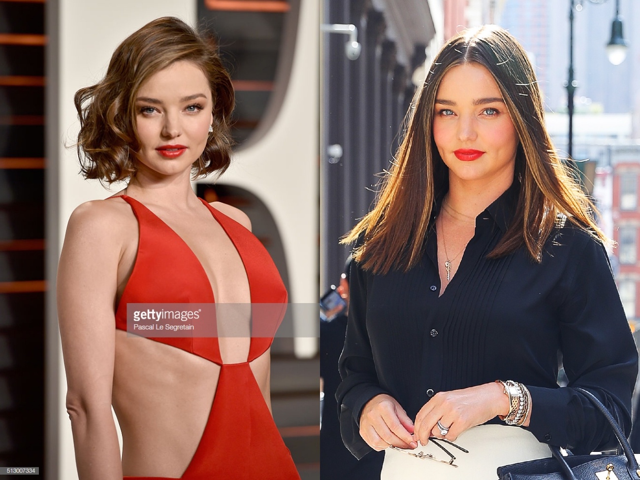 Miranda Kerr xinh dep tre trung o tuoi 35 anh 2