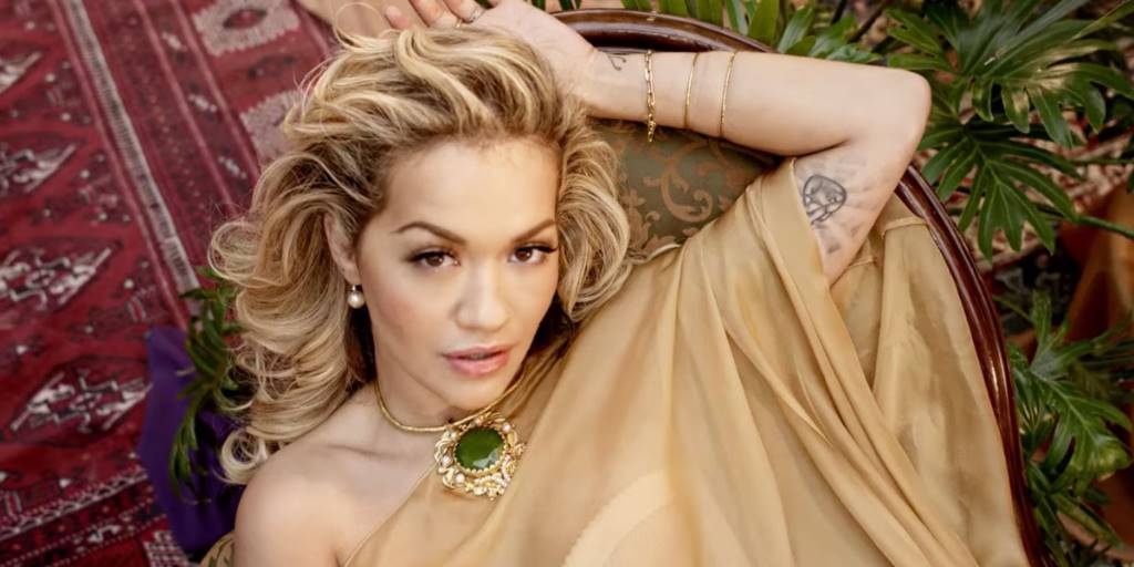 Brooklyn Beckham hen ho Rita Ora anh 4