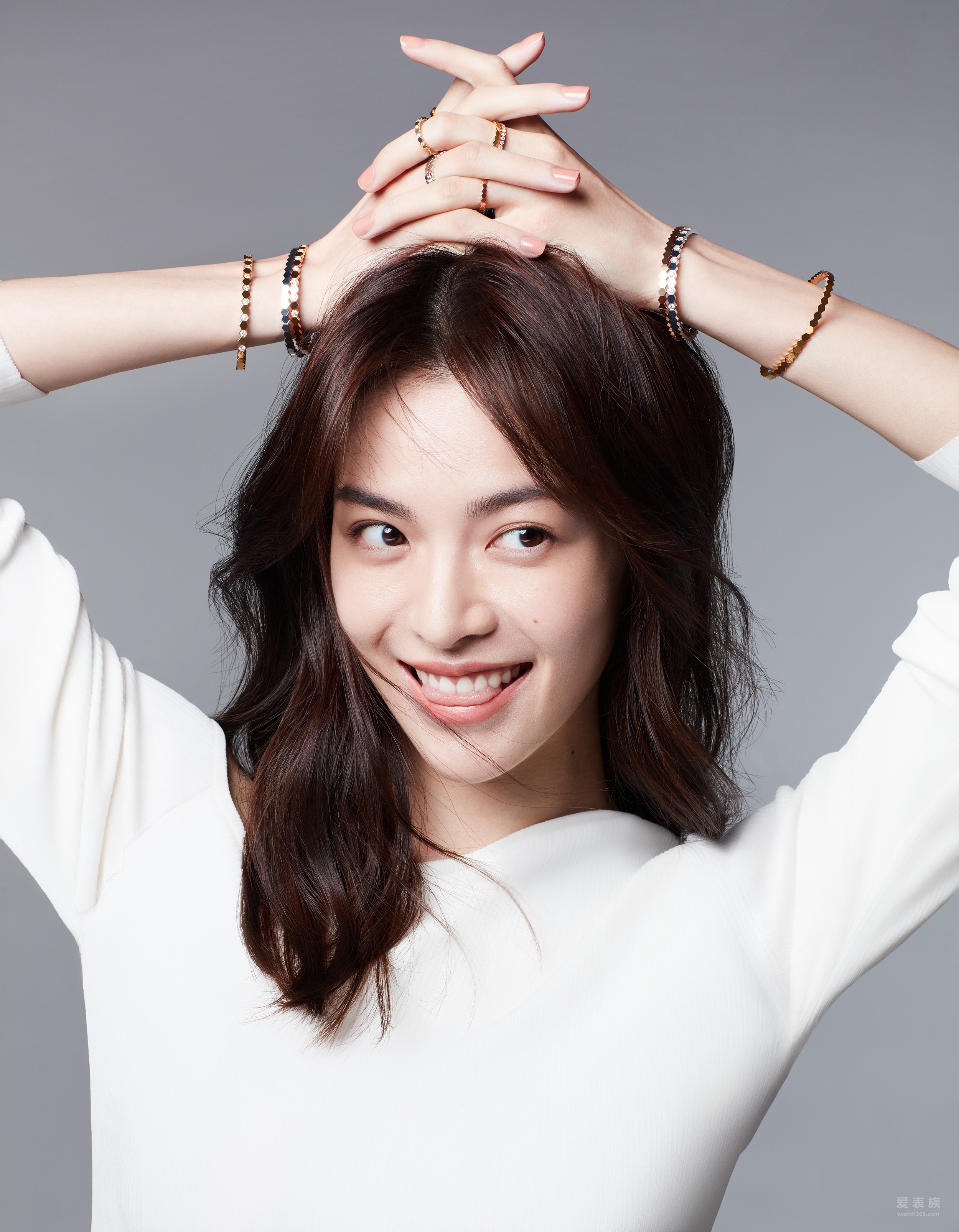 Diễn viên Chung Sở Hy ảnh 2 Dien vien Chung So Hy anh 2