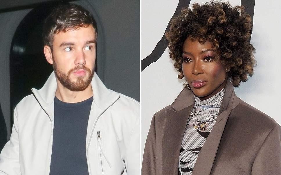 Nghi van Liam Panye hen ho sieu mau Naomi Campbell hon 23 tuoi hinh anh