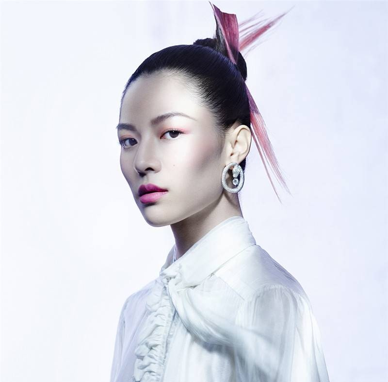 Diễn viên Chung Sở Hy ảnh 4 Dien vien Chung So Hy anh 4