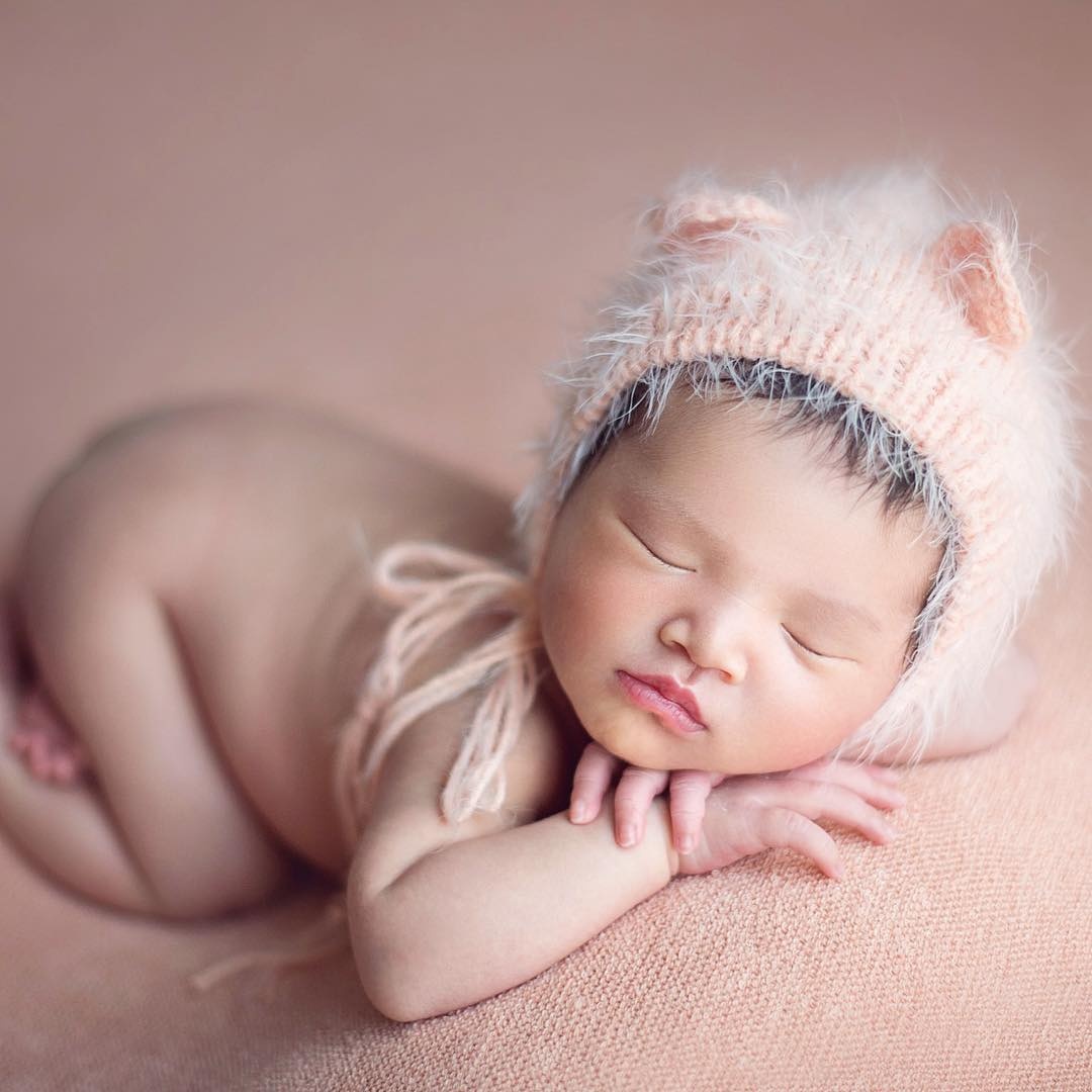 Diệp Lâm Anh và Trang Nhung khoe ảnh con ảnh 1 Diep Lam Anh va Trang Nhung khoe anh con anh 1