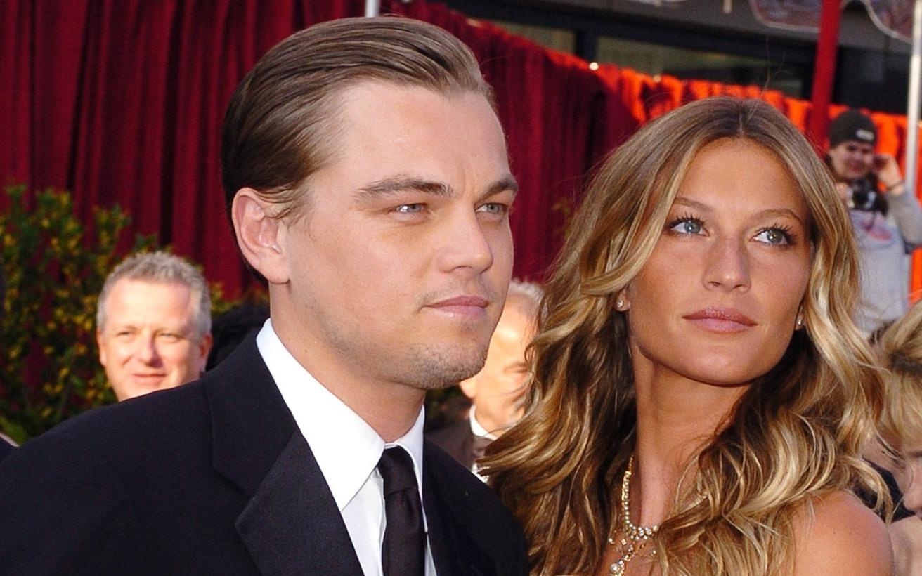 Ly do sieu mau Gisele Bundchen chia tay Leonardo DiCaprio 14 nam truoc hinh anh