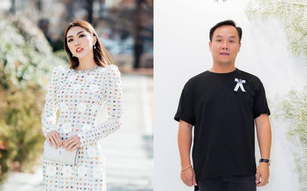 A quan The Face to bi NTK Viet Hung quyt tien chup anh hinh anh