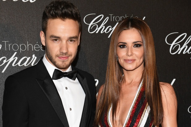 Naomi Campbell hẹn hò Liam Payne được 2 tháng ảnh 2 Naomi Campbell hen ho Liam Payne duoc 2 thang anh 2