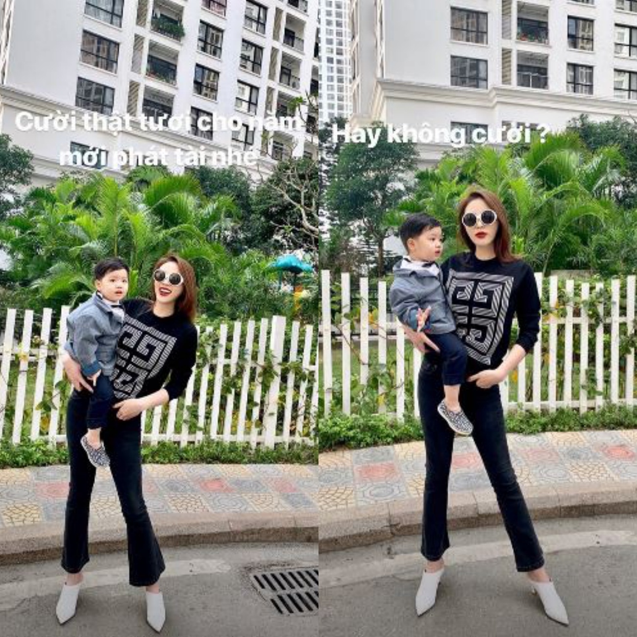 ao dai hoa tiet hoa anh 8