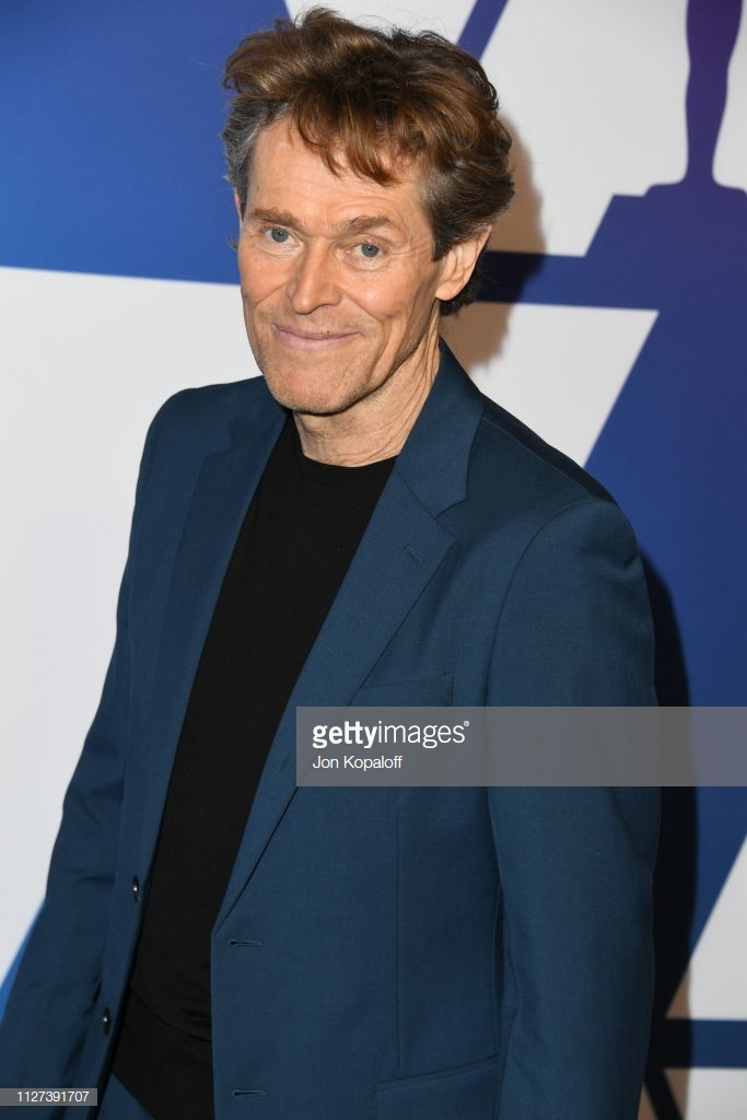 Dan sao long lay tai tiec truoc Oscar 2019 anh 8