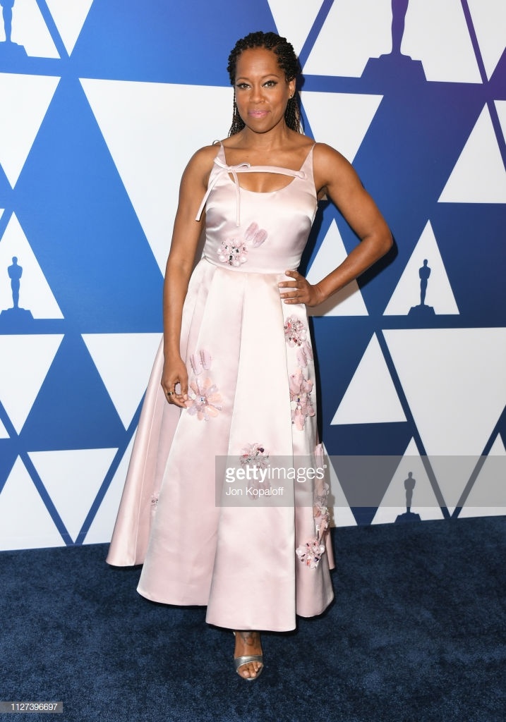 Dan sao long lay tai tiec truoc Oscar 2019 anh 7