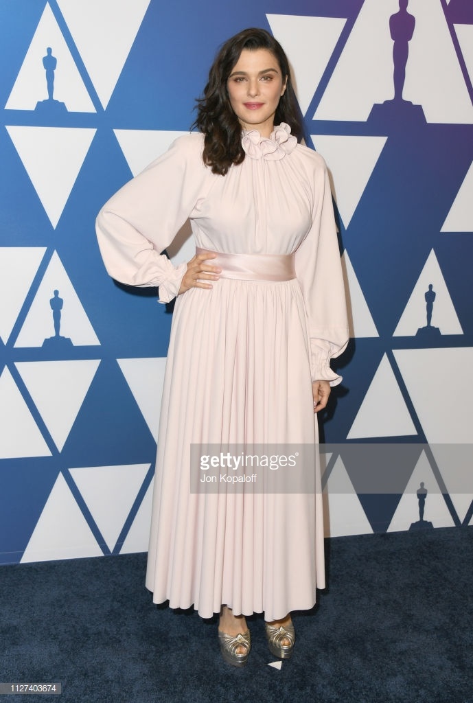 Dan sao long lay tai tiec truoc Oscar 2019 anh 4