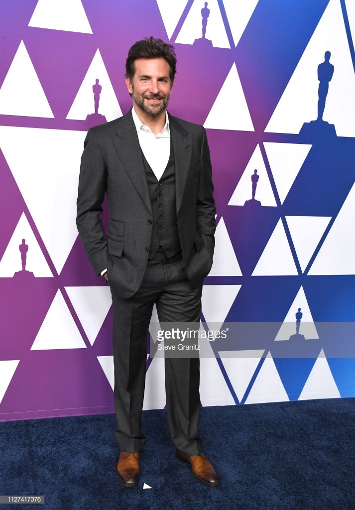 Dan sao long lay tai tiec truoc Oscar 2019 anh 2