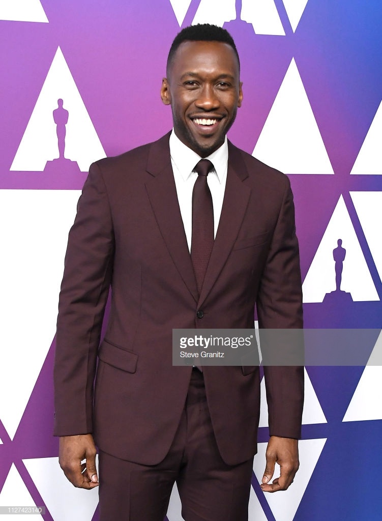 Dan sao long lay tai tiec truoc Oscar 2019 anh 5