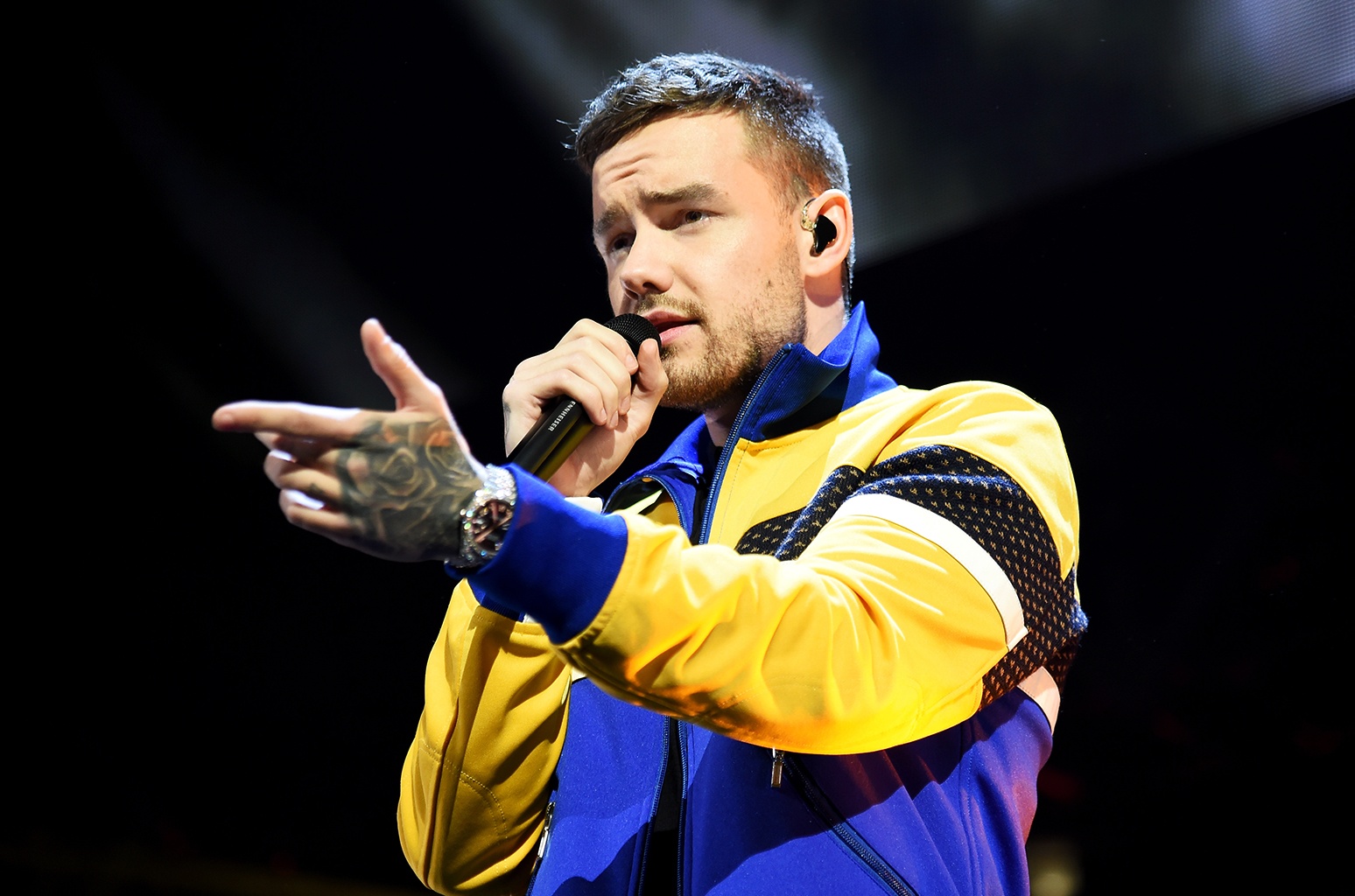 Thanh vien One Direction ngay ay va bay gio anh 6