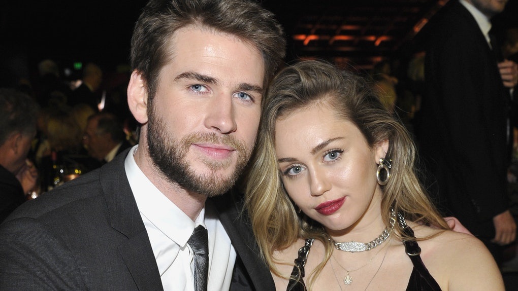 Liam Hemsworth khang dinh bi Miley Cyrus tay nao anh 3