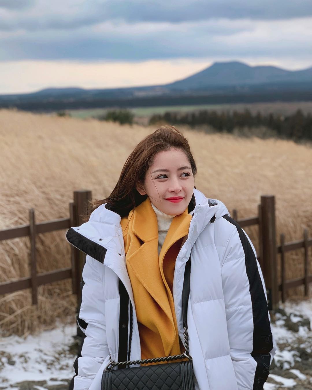 Jun Vu Minh Hang di du lich ngay dau nam anh 8