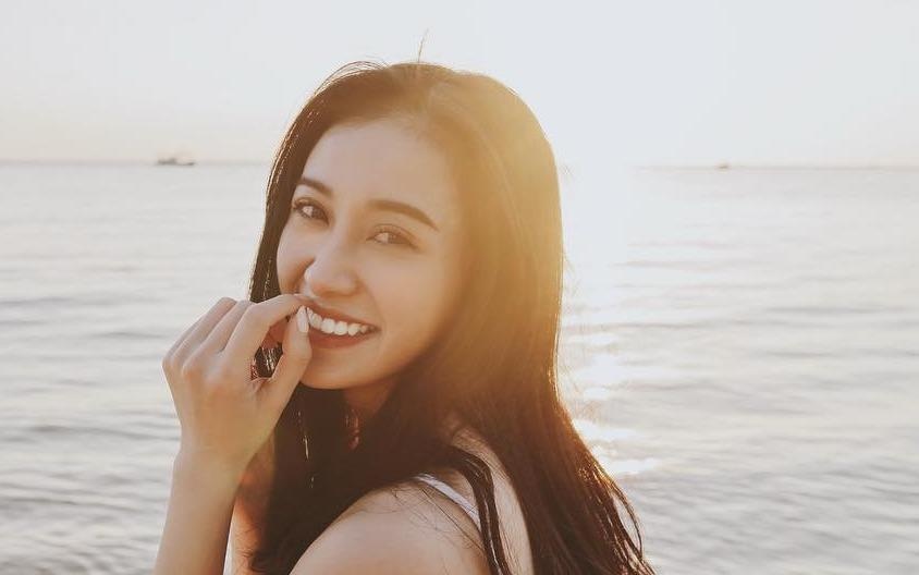 Jun Vu, Huyen My va cac sao Viet di du lich ngay dau nam moi hinh anh