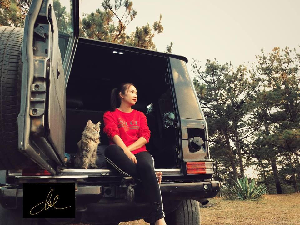 Jun Vu Minh Hang di du lich ngay dau nam anh 10