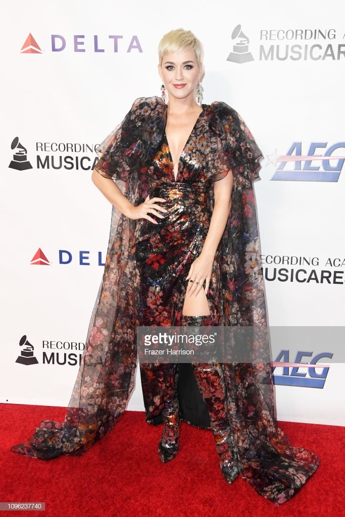 Katy Perry ảnh 1 Katy Perry anh 1