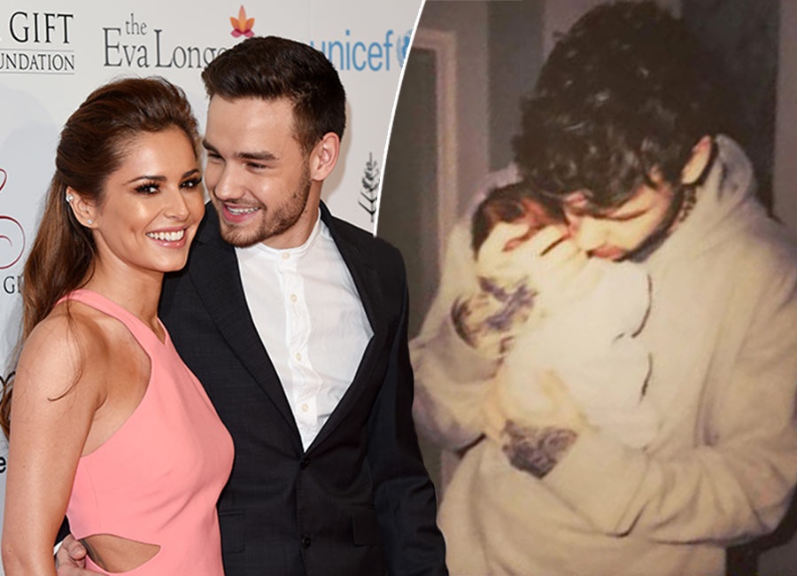 Cheryl Cole cấm Liam Payne giới thiệu con trai ảnh 1 Cheryl Cole cam Liam Payne gioi thieu con trai anh 1
