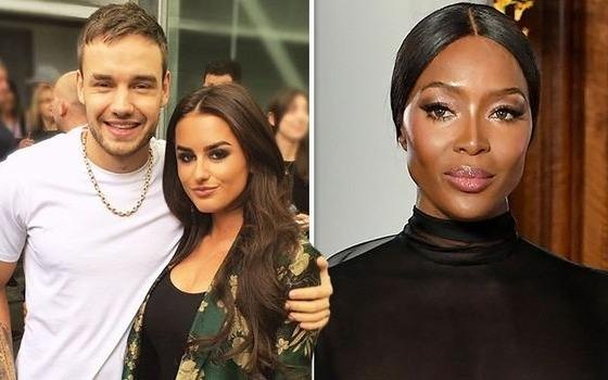 Naomi Campbell khong duoc tiep xuc voi con cua tinh tre kem 23 tuoi hinh anh