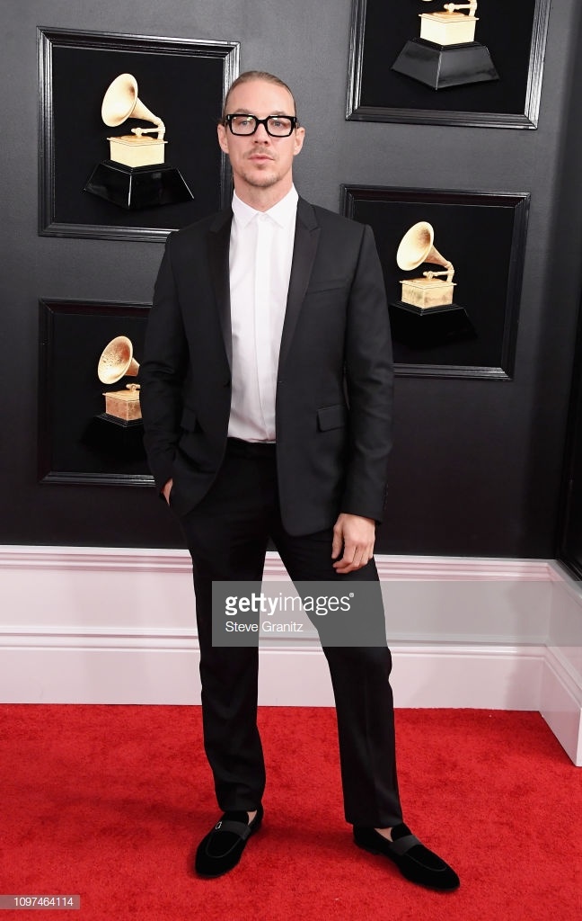 Le trao giai Grammy 2019 anh 21
