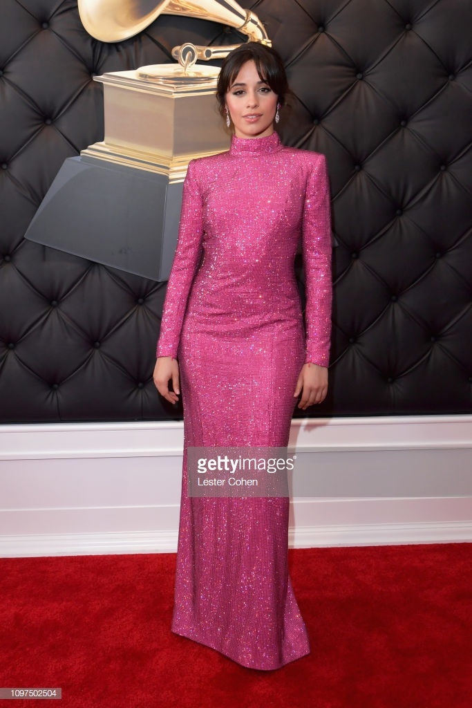 Le trao giai Grammy 2019 anh 8