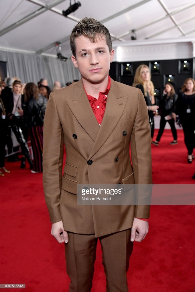 Le trao giai Grammy 2019 anh 20